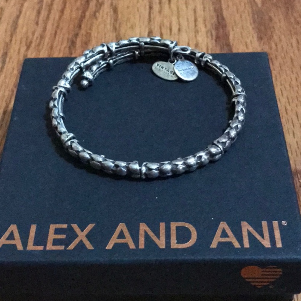 Alex and Ani